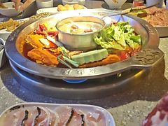 -大龙燚火锅(太古里店)