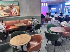 -Wagas(静安嘉里中心店)