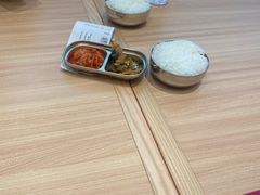 -米村拌饭(海林店)