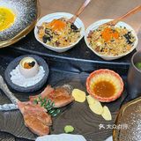 东山岛！都来吃！发现了一家装修高级又好吃的铁板烧！