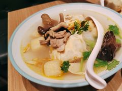 -小杨生煎(宝山花园城店)