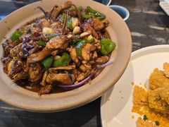 -王家大院·南京菜(湛江路总店)