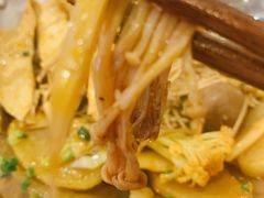 -巴渝老街印象生活麻辣烫(华宇·北城中央汇店)