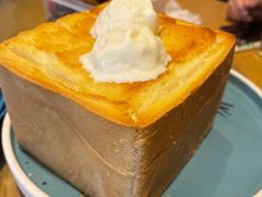 -去茶去餐厅(中央大街店)