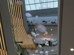 -万达茂商场(南京仙林店)