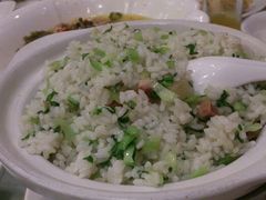 砂锅咸肉菜饭-红城阁·上海味道(四平路店)