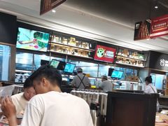 -木屋烧烤(大运店)