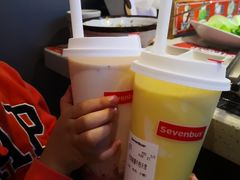 -Sevenbus一家奶茶店(昆明大悦城店)