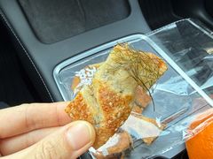 -方炉·天然食材面包店(丹凤店)