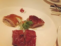 -天龙轩(香港丽思卡尔顿酒店)