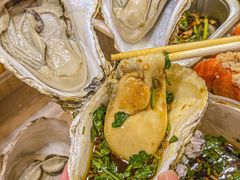 -吉利龙虾·新派海鲜烧烤