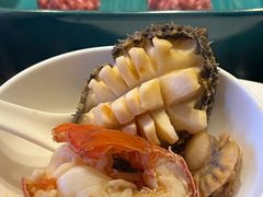 -蒋记海鲜姿造•洋房别墅(星河湾店)