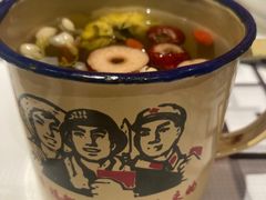-农耕记·湖南土菜(halo广场店)