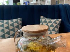 -花舍·新派粤菜·西餐·下午茶(亚运村·鸟巢店)