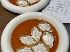 -一豚轩·烧鸟·豚骨拉面(五四路店)