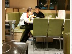 大堂-海底捞火锅(劲松店)