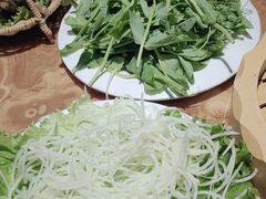 -塔兰齐新疆孜然火锅(鲤鱼山路店)