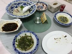 -芸海阁·农家私房菜(沙家浜景区出口店)