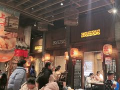 -南京大牌档(之心城店)