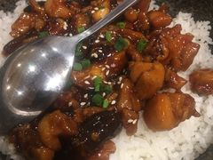 -九田家黑牛烤肉料理(石路天虹店)