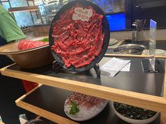 -廖掌柜·重庆鲜货火锅(上海首店)