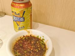 -七欣天香辣蟹火锅(闵行浦江欢乐颂店)