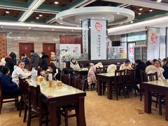 -服务大楼冷面(延大店)