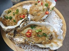 -有奴思烤肉·清真(正宁路店)