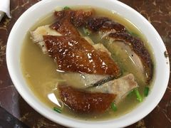 -陈光记烧腊店(罗保博士街店)
