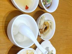 -龙抄手食府(浣花北路店)