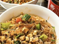 -清真·马洪小炒泡馍馆(钟楼回民街店)