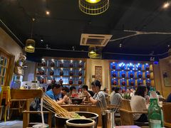 -串大叔炭火烤串·鸡西大冷面刀削面(总店)