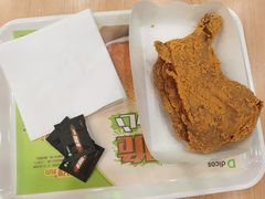 -德克士(聚银时代店)