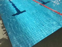 -BK博·康健身(金地格林小镇店)