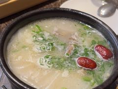 -正苑26年海鲜烤肉•牛尾汤汤饭(东港店)