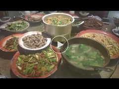 -灶东家民间菜(回兴店)