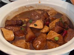 -简小舍·民间手艺菜(武昌江滩店)