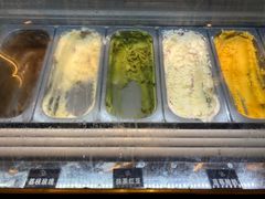 -梨花自助烤肉(西三旗万象汇黑金店)