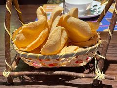 泰式龙虾片-泰妃殿(武汉首店)