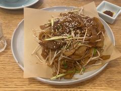 -去茶去餐厅(中央大街店)