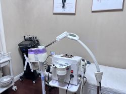 -演员的秘密·皮肤管理