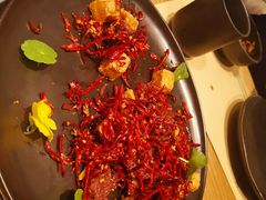 -榕意·川味之美(深业上城店)