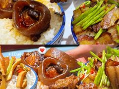 -赣菜笔记·江西米粉·小龙虾·小炒(曹杨路店)