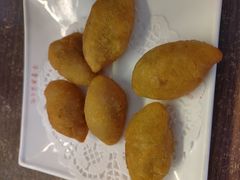 -海坛特色小吃·只做平潭特色菜(平潭店)