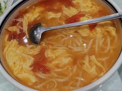 西红柿鸡蛋面（大）-北纬39度天津宴(黑牛城道店)