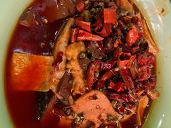 -绿茶餐厅(天津天河城店)