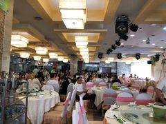 大堂-椿记烧鹅(叠彩店)