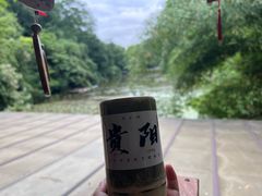 -黔灵山公园