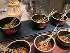 -舟山朱家尖威斯汀酒店·知味标帜自助餐厅