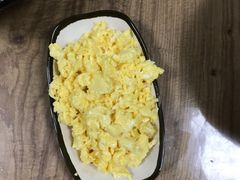 -大姨捞面(新安花园店)